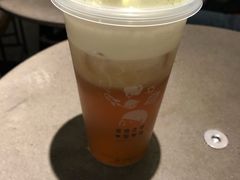 -喜茶(中山利和新地店)