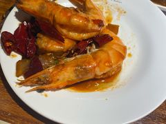 -汉巴味德·烤肉与啤酒的自助(杭州大悦城店)