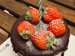 -派悦坊·甜品·蛋糕(虹口龙之梦店)