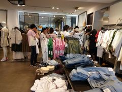 -ZARA(恒隆广场店)