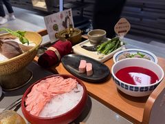 -巴奴毛肚火锅(大剧院店)