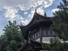 -广州西关永庆坊旅游区