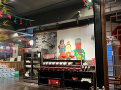 -味蜀吾正宗川味老火锅(横店店)