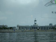 -海河游船-永乐码头(大悲院)