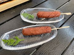-素心小筑(后沙裕镇店)