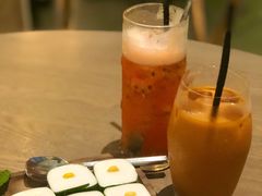 -CHINCHIN 青青·泰国料理(万象食家店)