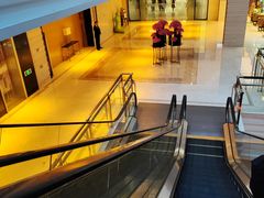 -上海中航虹桥机场泊悦酒店