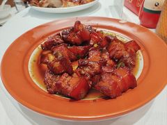 -厨艺餐厅·江西百年赣菜店(省博物馆店)