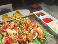 -锦府盐帮·李宅(领展购物广场中关村店)