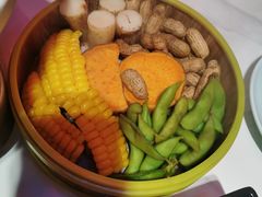 -火宫殿·小吃王国(坡子街店)