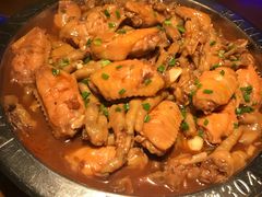 -胖哥俩肉蟹煲(湖滨银泰in77店)