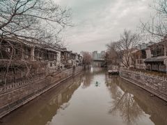 -小河直街历史文化街区