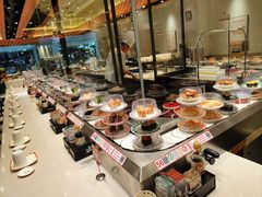 -新一番三文鱼寿司(大东海店)