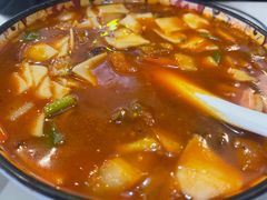 -帕米尔食府(白云观店)