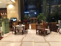 -大连中远海运洲际酒店