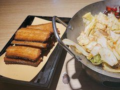 -佬肥猫(周浦万达店)