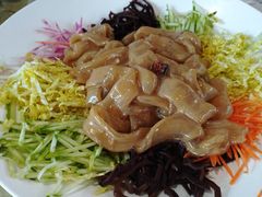 -良师门滨海人家·海鲜·家常菜(滨海城店)