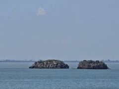 -巢湖姥山岛