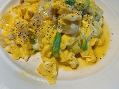 滑蛋鲈鱼片-老广酒楼(樱花店)