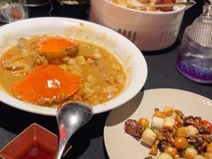 -醉东Oriental House(静安嘉里中心店)