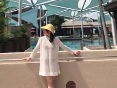 -新加坡水上探险乐园