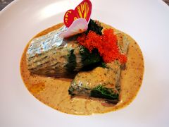 -老板恋上鱼(恒隆广场店)