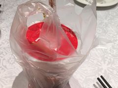 -沪上阿姨鲜果茶(华新大街店)