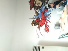 -霸王虾·麻辣小龙虾(清水河公园店)