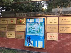-上海交通大学医学院附属上海儿童医学中心(陆家嘴总院区)