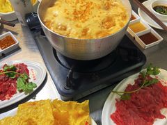 -燃计沙茶皇·香港沙茶火锅(人广旗舰店)