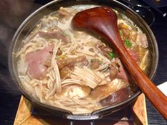 -和一料理(安阳店)