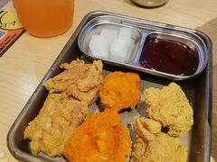 -天河城购物中心