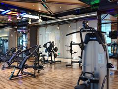 -威蒂斯国际健身游泳会所(东莞庄路店)