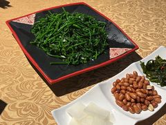 -七仙岭君澜度假酒店·桃源小馆中餐厅