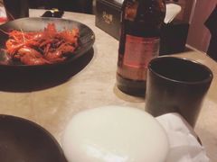 -沪小胖小龙虾(淮海中路旗舰店)