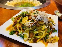 -屯靠屯地锅王(西南路店)