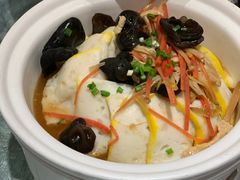 荆沙鱼糕-荃凤雅宴(荆南路店)