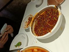 -西域阿里马新疆菜·清真(桂花路店)