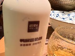 -巴奴毛肚火锅(京西大悦城店)