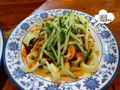 -柴窝堡22号辣子鸡·传承新疆菜