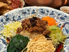 -奉天小馆·非遗东北菜(沈阳万象城店)