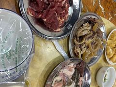 -佳荣老五生态牛肉馆