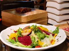 -火炉火自助餐(枫蓝国际店)