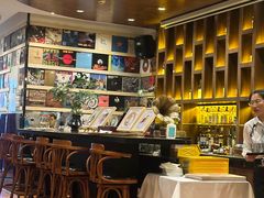 -安妮意大利餐厅(世贸天阶店)