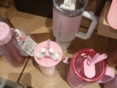 -星巴克臻选(莘庄仲盛店)