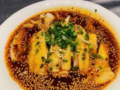 -红辣椒·川菜·火锅(张杨路店)