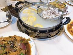 -正能量脆肉鲩火锅