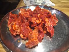 -麻蒲碳烤肉(远景路1号店)