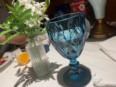 -俄士厨房(五棵松华熙LIVE店)