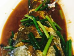 -味茂·老船夫1927(东海东路店)